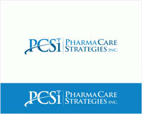 Logo Design entry 1125345 submitted by fzrm4thic to the Logo Design for PharmaCare Strategies, Inc. run by SCPN