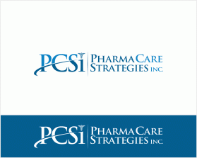 Logo Design entry 1125346 submitted by jellareed to the Logo Design for PharmaCare Strategies, Inc. run by SCPN