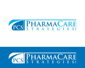 Logo Design entry 1125358 submitted by marsell to the Logo Design for PharmaCare Strategies, Inc. run by SCPN