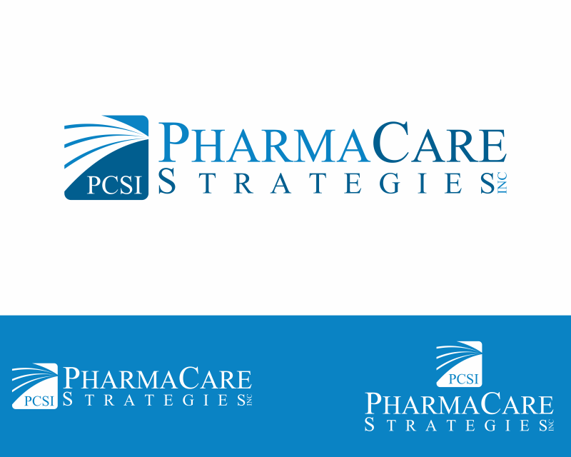 Logo Design entry 1125358 submitted by wahyuhusadani to the Logo Design for PharmaCare Strategies, Inc. run by SCPN
