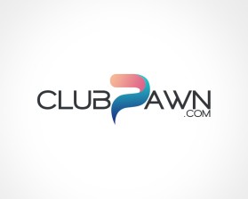 Logo Design Entry 1126114 submitted by Devart to the contest for ClubPawn.com run by davidtfts