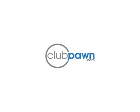 Logo Design entry 1126156 submitted by nsdhyd to the Logo Design for ClubPawn.com run by davidtfts