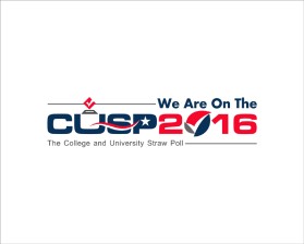 Logo Design entry 1126288 submitted by DayDesigns to the Logo Design for The College and University Straw Poll run by Cusp2016