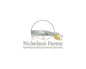 Logo Design entry 1169596 submitted by LynnParks