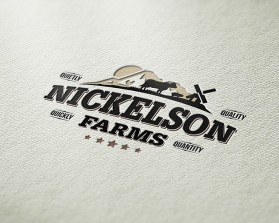 Logo Design entry 1173368 submitted by AikOne
