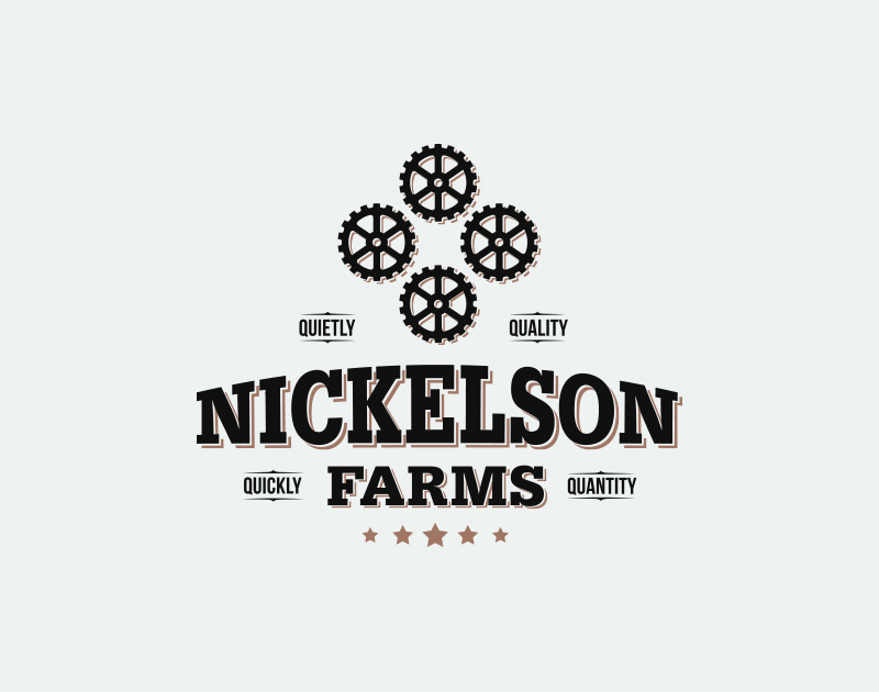 Logo Design entry 1174718 submitted by AikOne