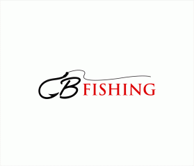 Logo Design entry 1126395 submitted by Yurie to the Logo Design for CB Fishing run by cbbass10
