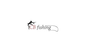 Logo Design entry 1126398 submitted by Yurie to the Logo Design for CB Fishing run by cbbass10