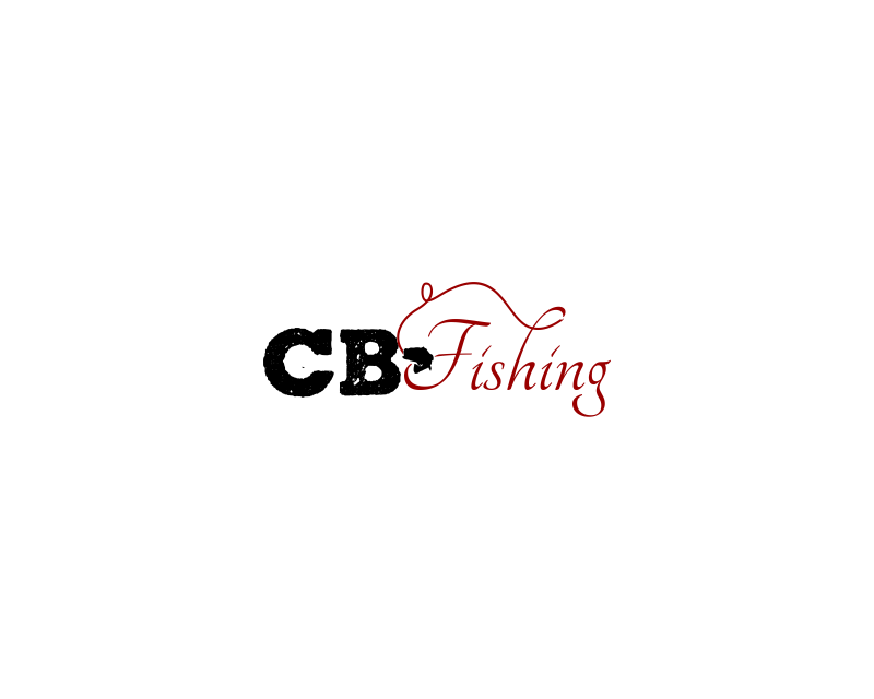 Logo Design entry 1126400 submitted by manan888 to the Logo Design for CB Fishing run by cbbass10