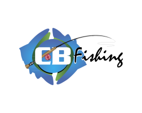 Logo Design Entry 1126407 submitted by Yurie to the contest for CB Fishing run by cbbass10