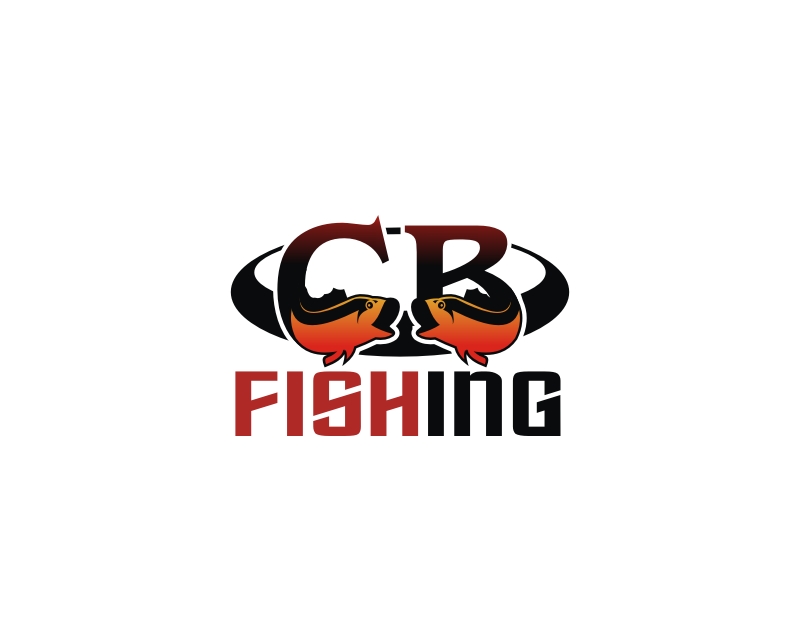 Logo Design entry 1126445 submitted by kastubi to the Logo Design for CB Fishing run by cbbass10