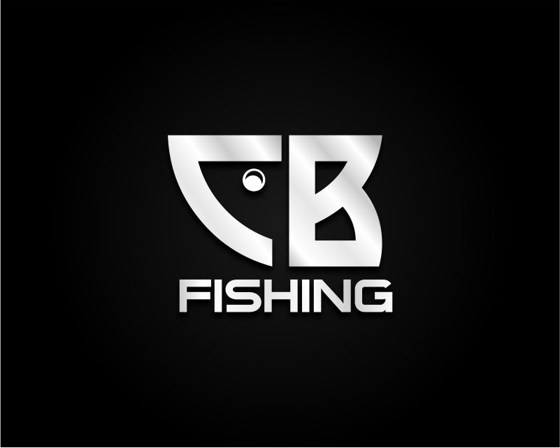 Logo Design entry 1126466 submitted by wakaranaiwakaranai to the Logo Design for CB Fishing run by cbbass10