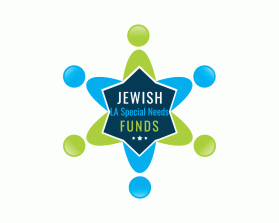 Logo Design Entry 1126893 submitted by DayDesigns to the contest for Jewish LA Special Needs Trust run by aswarz