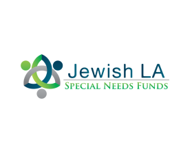 Logo Design entry 1126904 submitted by lemondesign to the Logo Design for Jewish LA Special Needs Trust run by aswarz