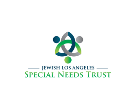 Logo Design entry 1126952 submitted by DayDesigns to the Logo Design for Jewish LA Special Needs Trust run by aswarz