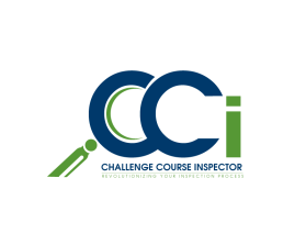 Logo Design entry 1126956 submitted by marsell to the Logo Design for Challenge Course Inspector run by KEITH 404