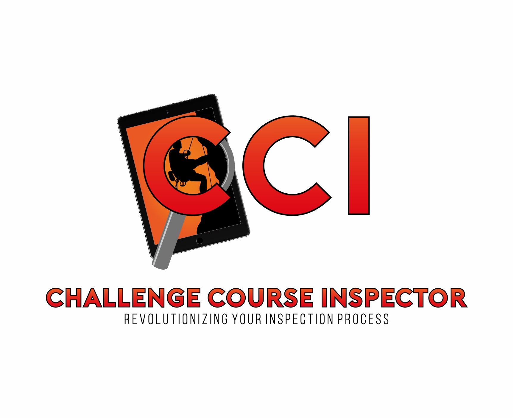Logo Design entry 1126958 submitted by Sammy to the Logo Design for Challenge Course Inspector run by KEITH 404