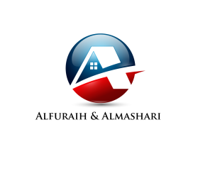 Logo Design entry 1127003 submitted by PANTONE to the Logo Design for Alfuraih & Almashari run by s.amiri