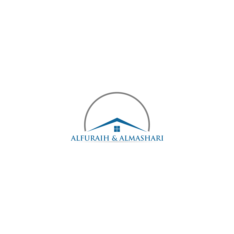 Logo Design entry 1127024 submitted by ucup to the Logo Design for Alfuraih & Almashari run by s.amiri