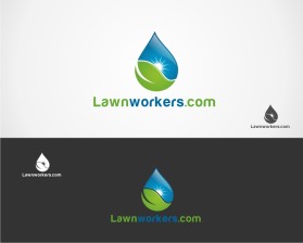 Logo Design entry 1172660 submitted by kenzen