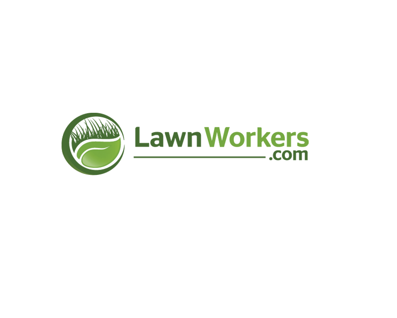 Logo Design entry 1127179 submitted by alex.projector to the Logo Design for LawnWorkers.com run by trustycare