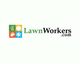 Logo Design entry 1127179 submitted by kbcorbin to the Logo Design for LawnWorkers.com run by trustycare