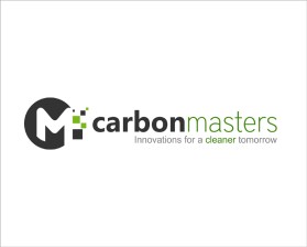 Logo Design entry 1128301 submitted by nirajdhivaryahoocoin to the Logo Design for www.carbonmasters.ca run by evador