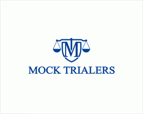 Logo Design entry 1128406 submitted by cr8designs to the Logo Design for MockTrialers run by jimmue