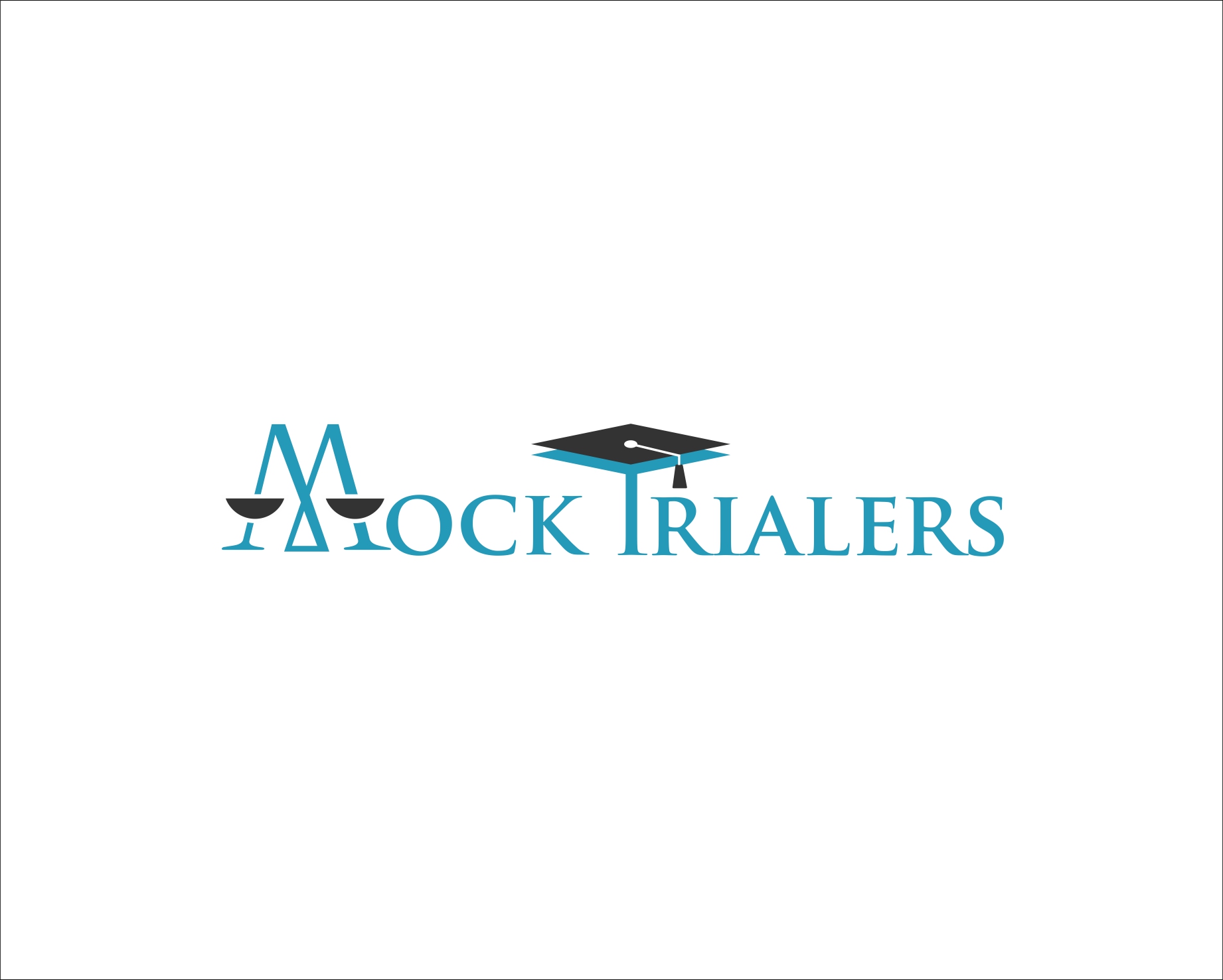 Logo Design entry 1128420 submitted by nirajdhivaryahoocoin to the Logo Design for MockTrialers run by jimmue
