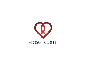 Logo Design entry 1128450 submitted by fitroniar to the Logo Design for easer.com run by davidtfts