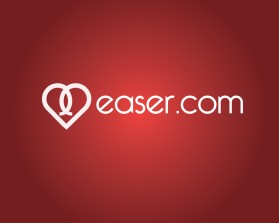 Logo Design entry 1128467 submitted by righa477 to the Logo Design for easer.com run by davidtfts