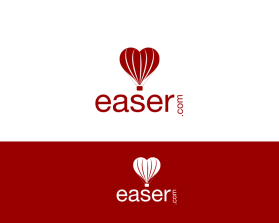 Logo Design entry 1128480 submitted by Harianto to the Logo Design for easer.com run by davidtfts