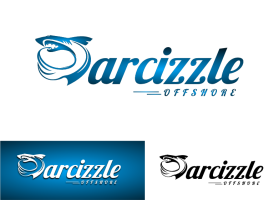 Logo Design Entry 1128764 submitted by quinlogo to the contest for Darcizzle Offshore run by darcizzle