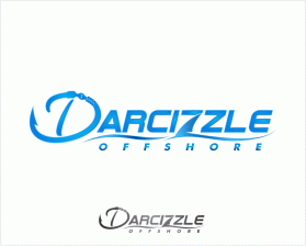 Logo Design entry 1128860 submitted by quinlogo to the Logo Design for Darcizzle Offshore run by darcizzle