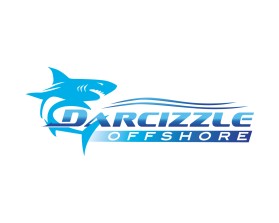 Logo Design entry 1128899 submitted by quinlogo to the Logo Design for Darcizzle Offshore run by darcizzle