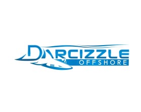 Logo Design entry 1128925 submitted by jellareed to the Logo Design for Darcizzle Offshore run by darcizzle
