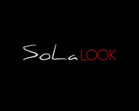 Logo Design entry 1129188 submitted by airacheeka to the Logo Design for SoLa Look run by solalook