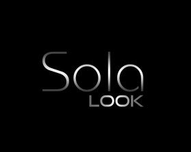 Logo Design entry 1129392 submitted by Ethan to the Logo Design for SoLa Look run by solalook