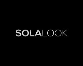 Logo Design entry 1129555 submitted by kbcorbin to the Logo Design for SoLa Look run by solalook