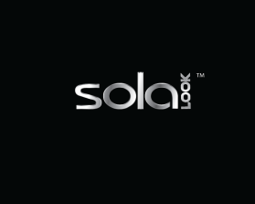 Logo Design entry 1129567 submitted by Birta to the Logo Design for SoLa Look run by solalook