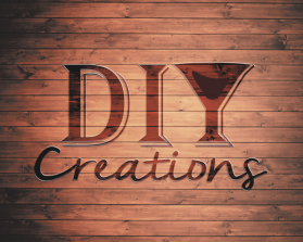 Logo Design Entry 1129670 submitted by Yurie to the contest for DIY Creations run by Diycreations
