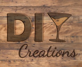 Logo Design entry 1129698 submitted by Sammy to the Logo Design for DIY Creations run by Diycreations