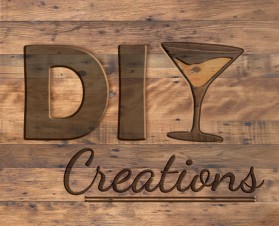 Logo Design entry 1129709 submitted by fitroniar to the Logo Design for DIY Creations run by Diycreations