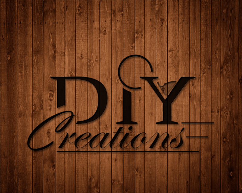 Logo Design entry 1129752 submitted by fitroniar to the Logo Design for DIY Creations run by Diycreations