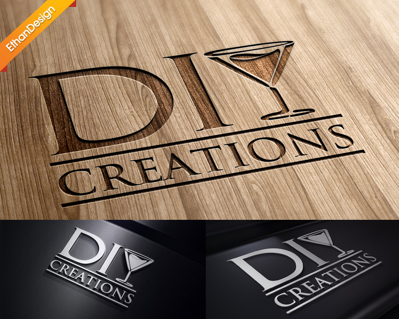 Logo Design entry 1177822 submitted by Ethan