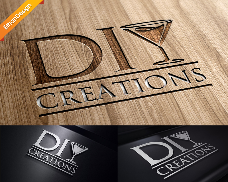 Logo Design entry 1177827 submitted by Ethan