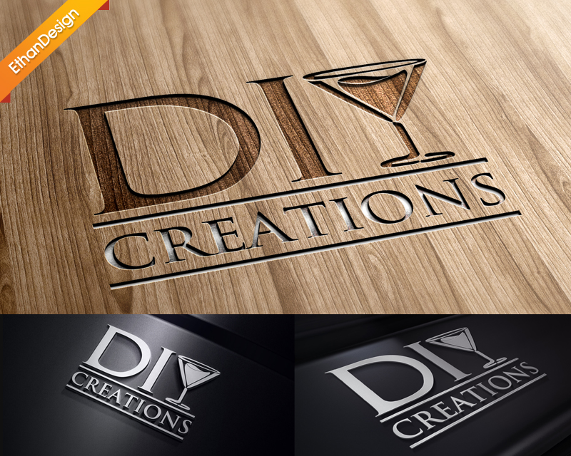 Logo Design entry 1177833 submitted by Ethan