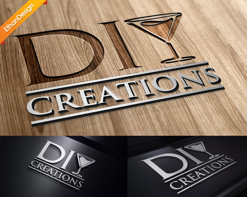 Logo Design entry 1177848 submitted by Ethan