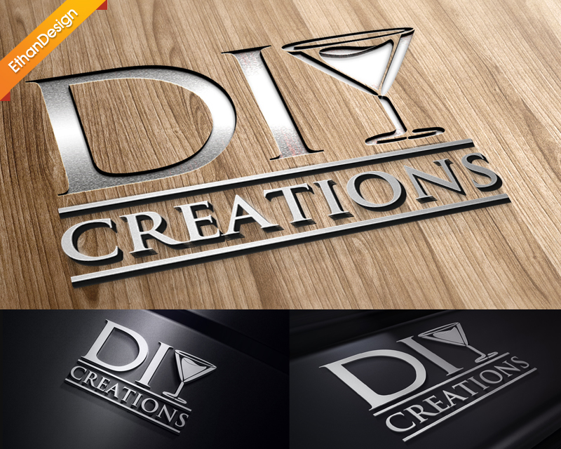 Logo Design entry 1177850 submitted by Ethan