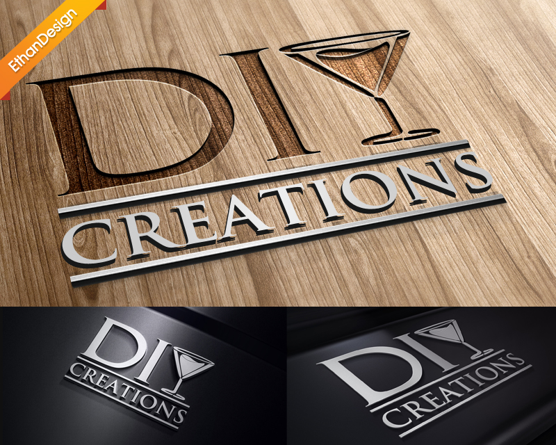 Logo Design entry 1177858 submitted by Ethan